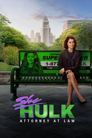 She-Hulk: Attorney at Law [season 1] free
