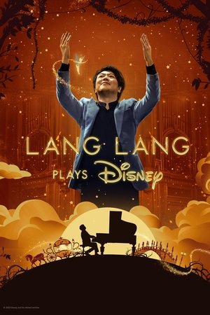 Lang Lang Plays Disney free