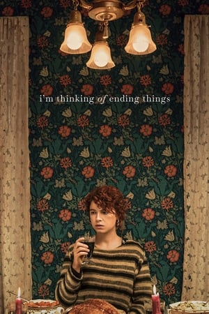 I'm Thinking of Ending Things free