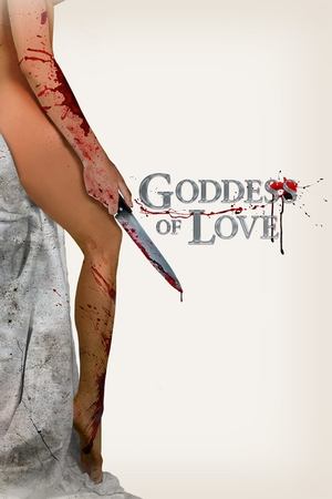 Goddess of Love free