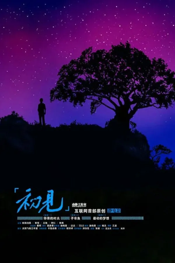 初见: 停滞的时光