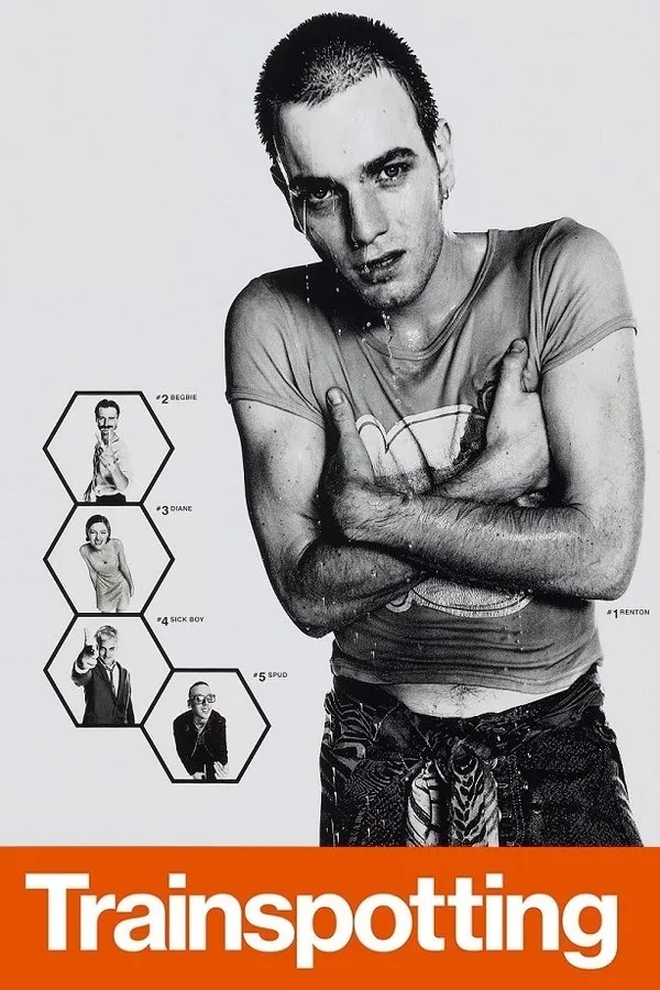 Trainspotting