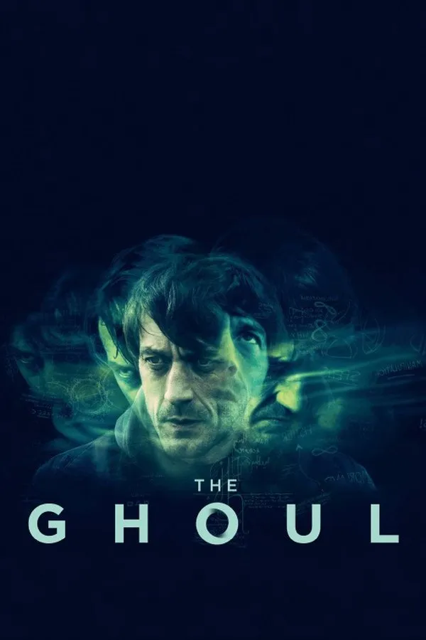 The Ghoul