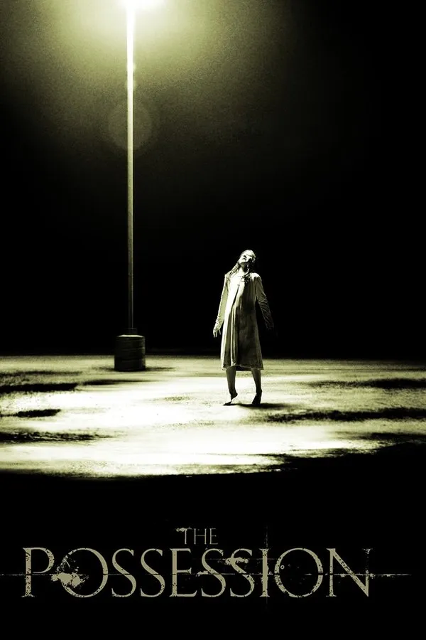 The Possession
