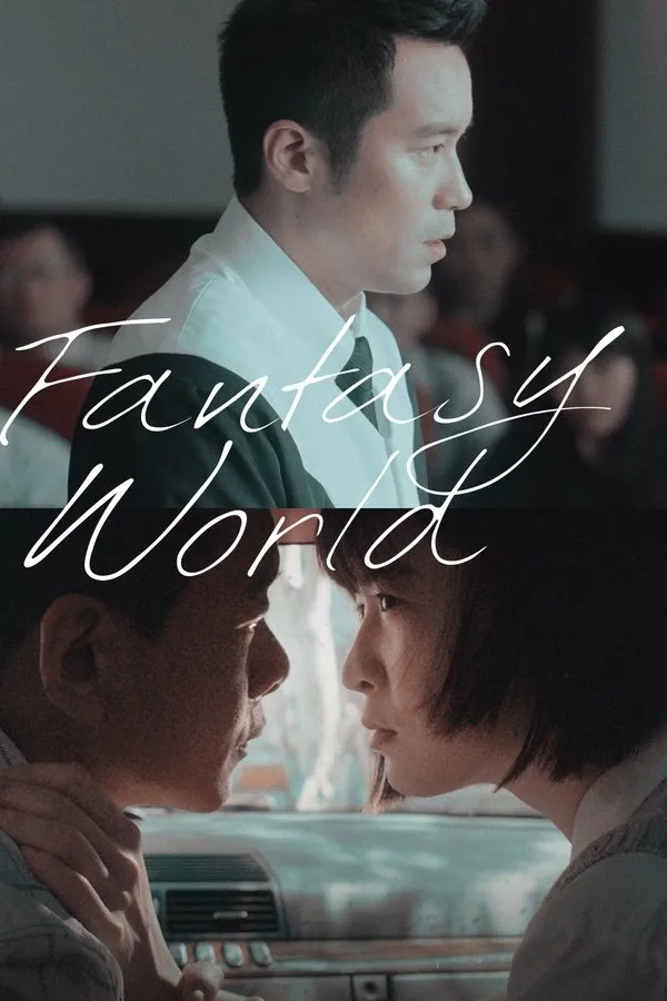 Fantasy · World