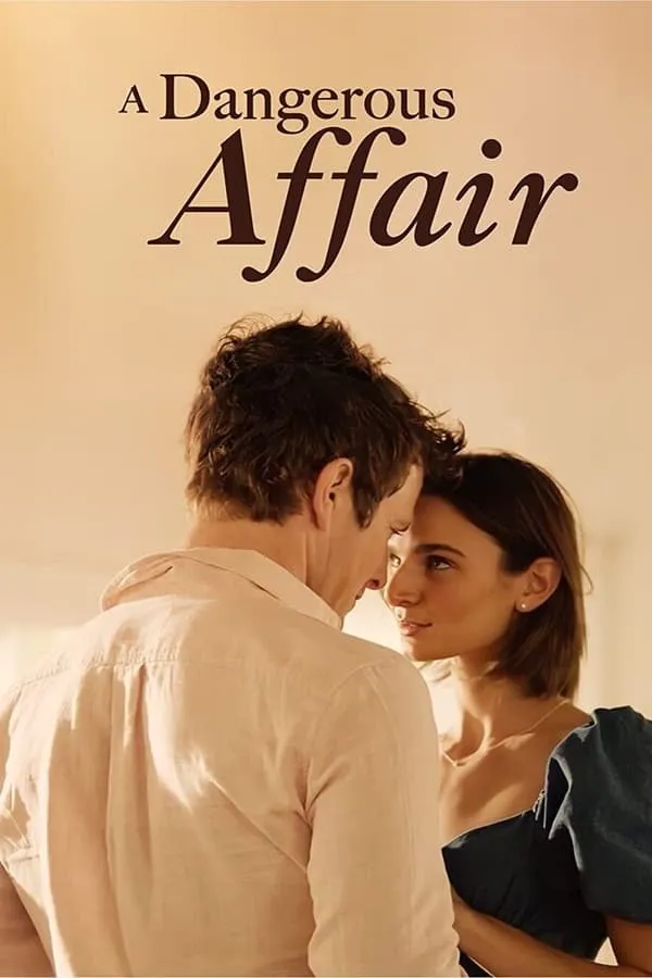 A Dangerous Affair