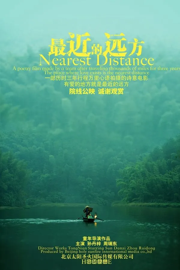 Nearest Distance