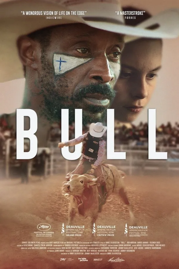 Bull