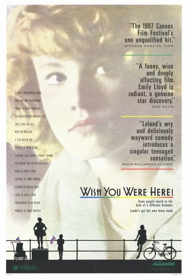 Wish You Were Here