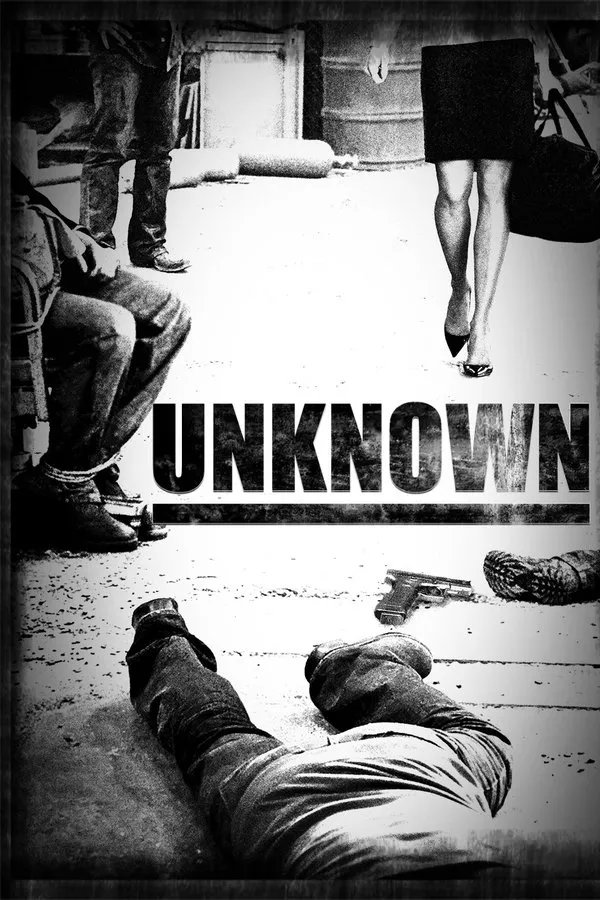 Unknown