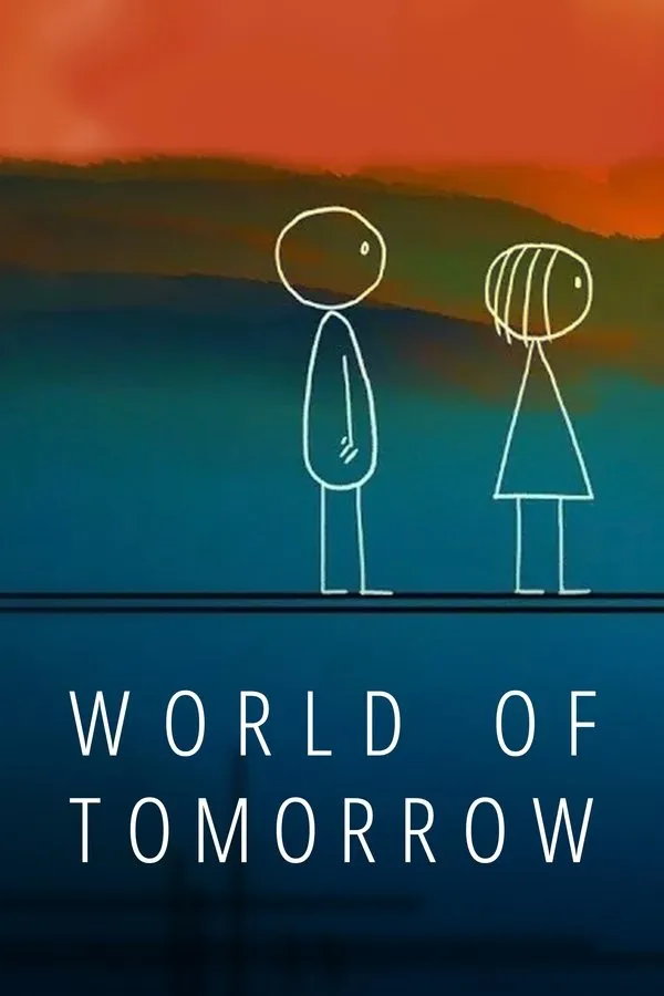 World of Tomorrow