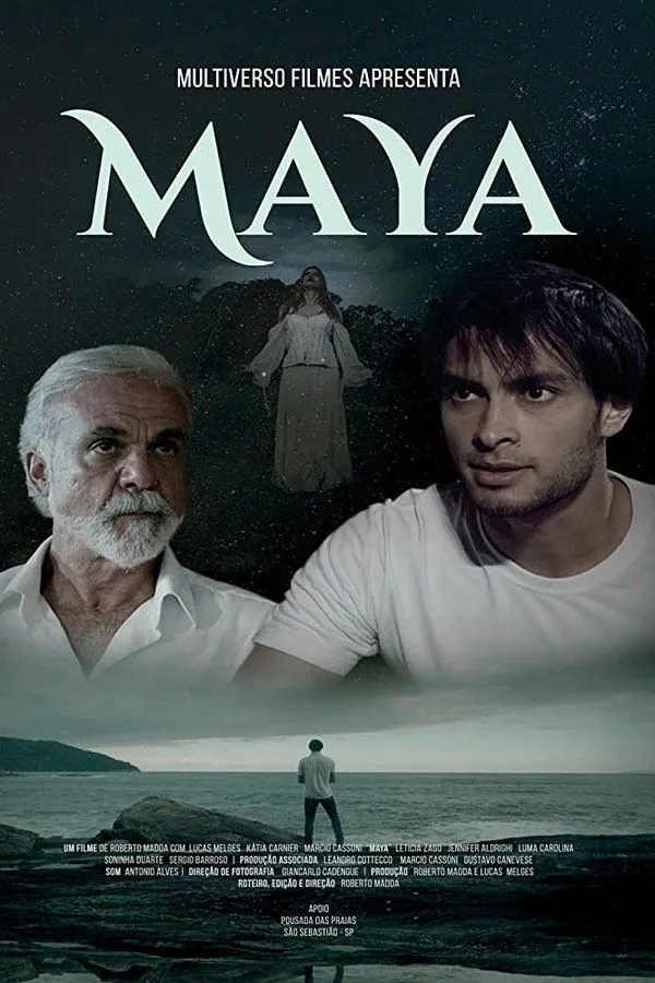 Maya