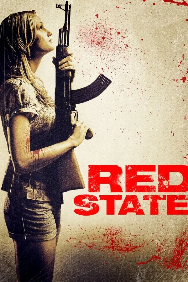 Red State