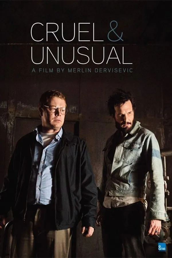 Cruel & Unusual