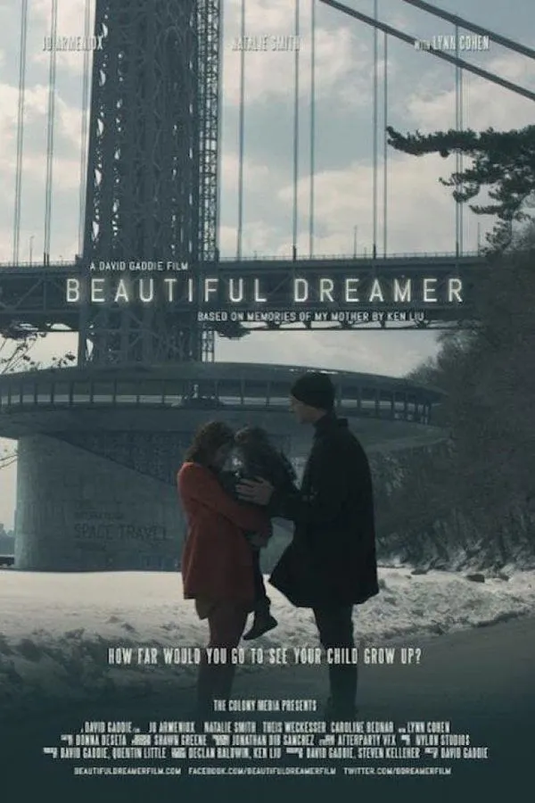 Beautiful Dreamer