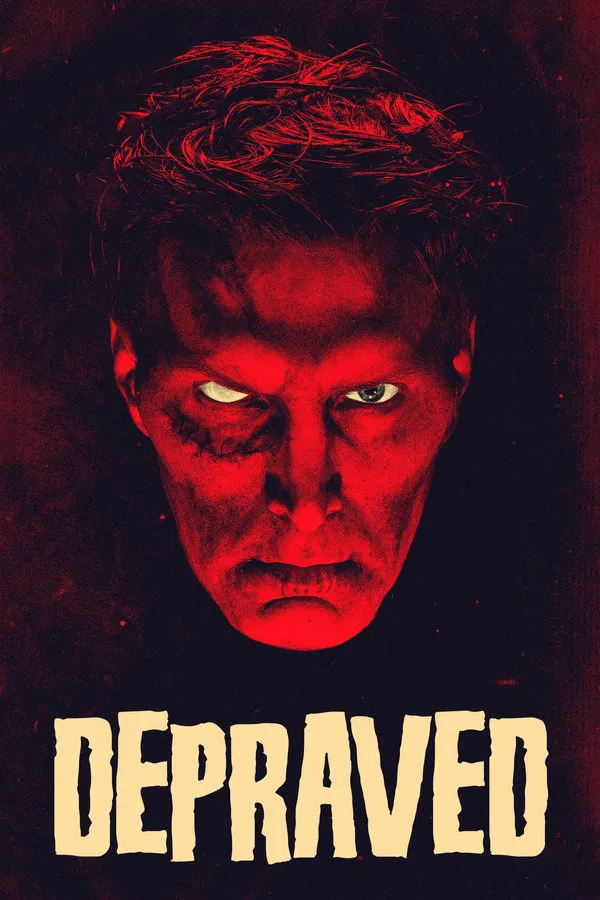 Depraved