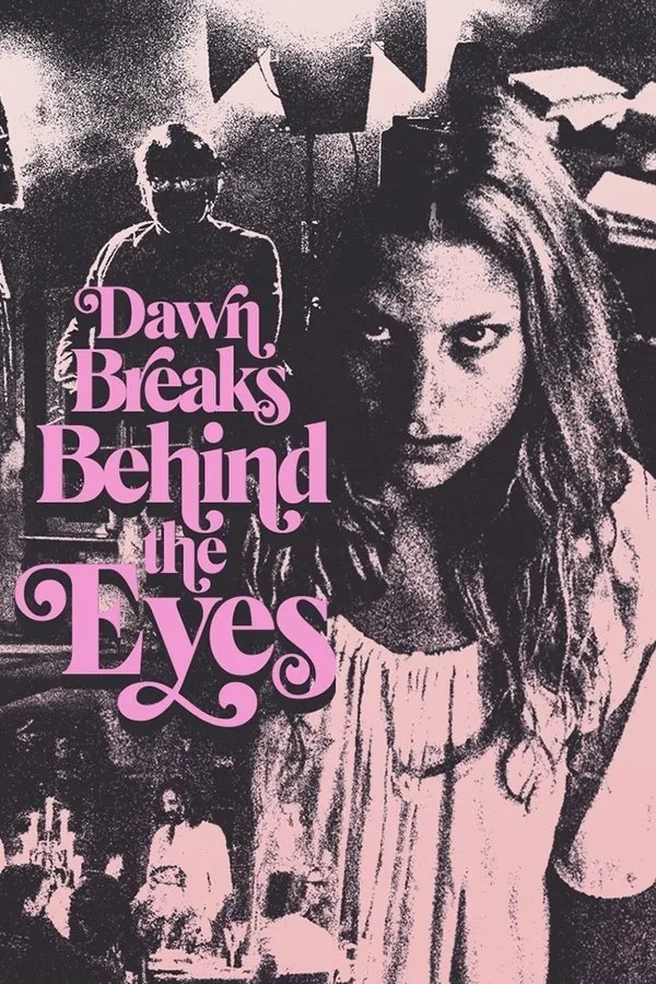 Dawn Breaks Behind the Eyes