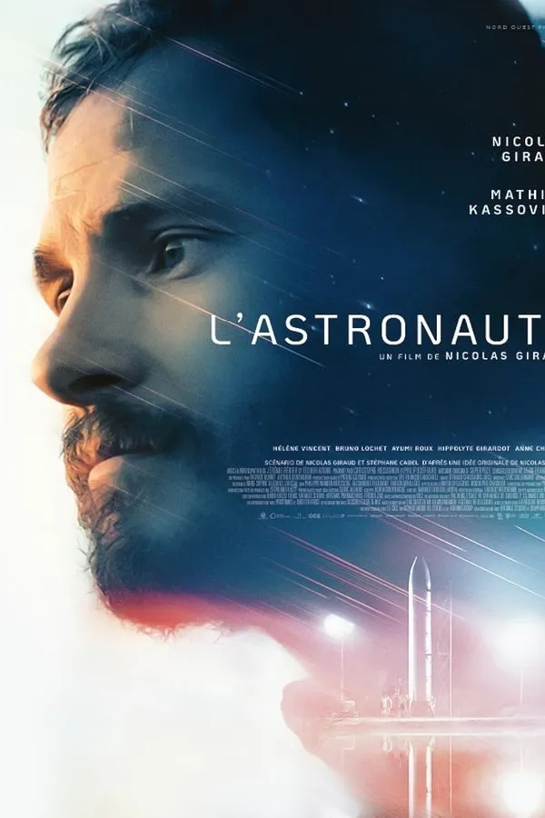 The Astronaut