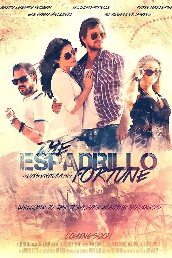 The Espadrillo Fortune