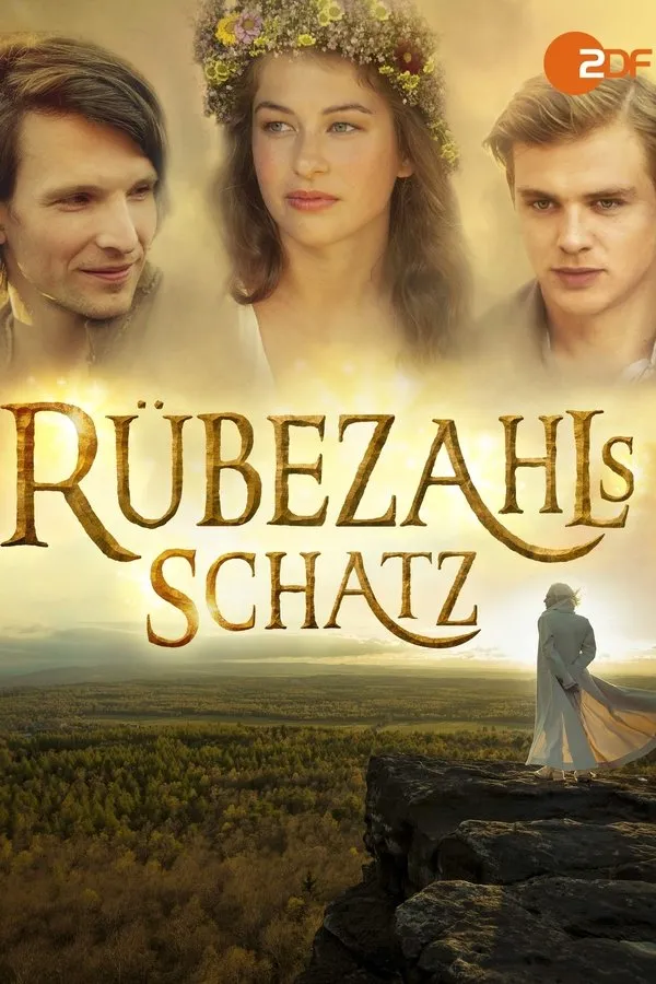Rübezahls Schatz