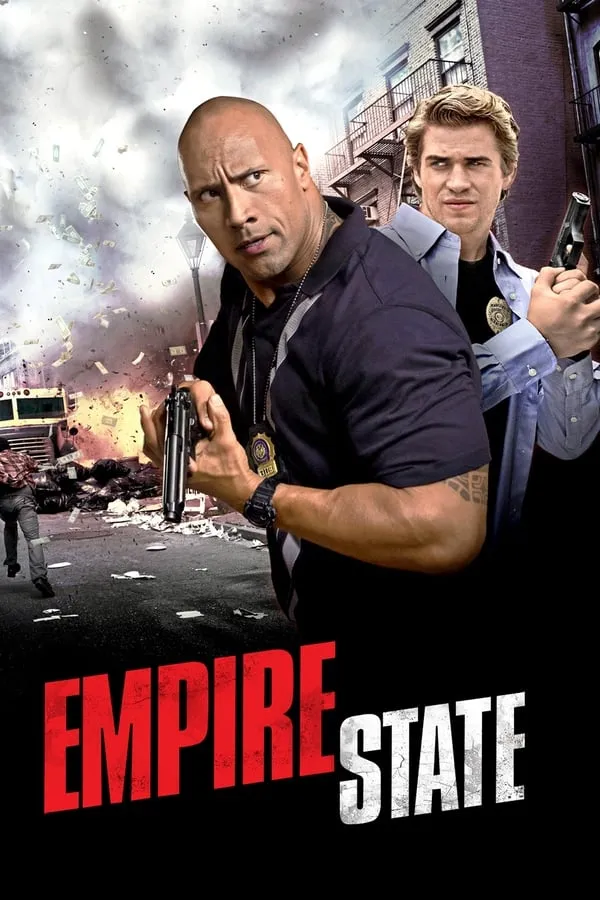 Empire State