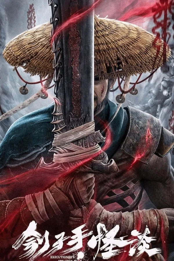 Executioner's Strange Talk