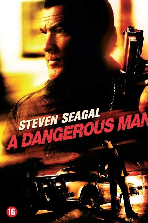 A Dangerous Man