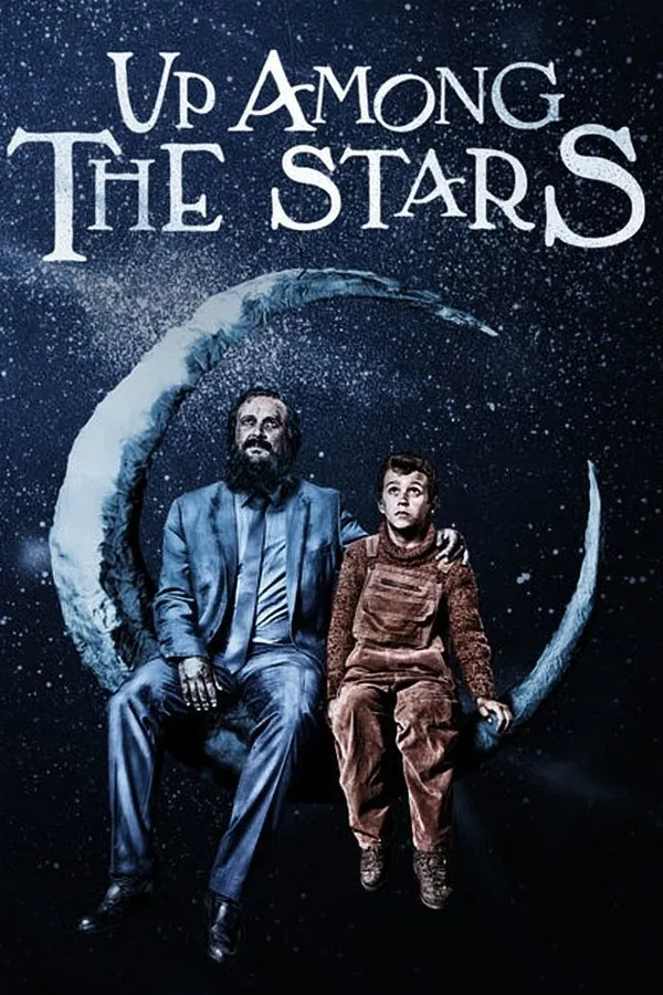 Up Among the Stars