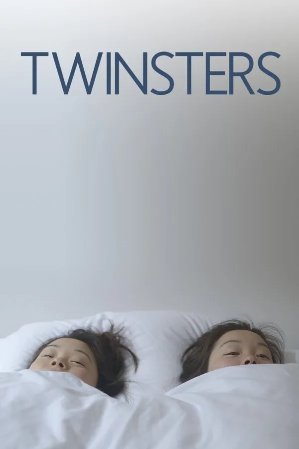 Twinsters