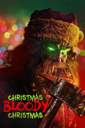 Christmas Bloody Christmas free