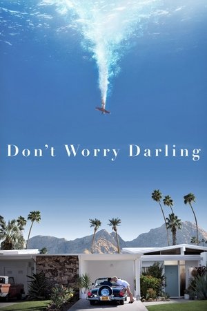 Don't Worry Darling free