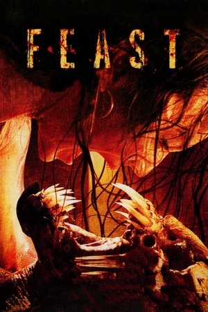 Feast free