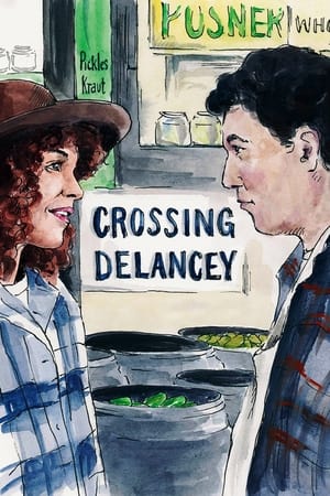Crossing Delancey free