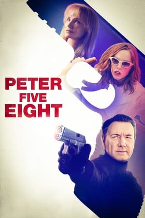 Peter Five Eight free