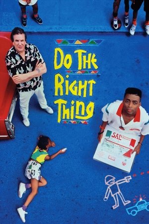 Do the Right Thing free