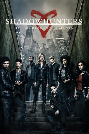 Shadowhunters [season 2] free