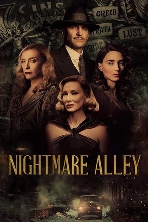 Nightmare Alley free
