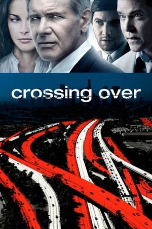 Crossing Over free