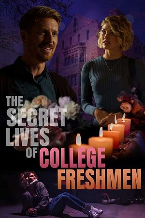 The Secret Lives of College Freshmen free