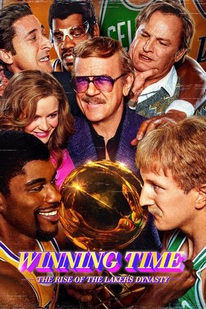 Winning Time: The Rise of the Lakers Dynasty free