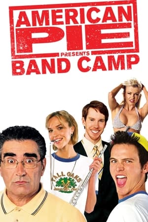 American Pie Presents: Band Camp free