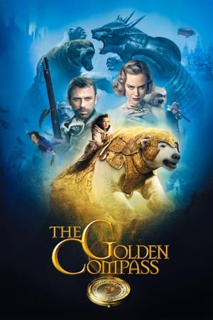 The Golden Compass free