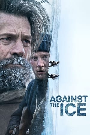 Against the Ice free