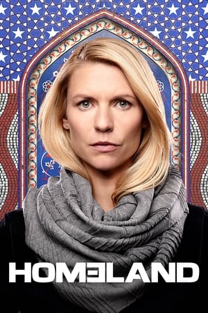 Homeland [season 8] free