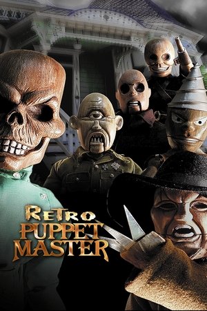 Retro Puppet Master free