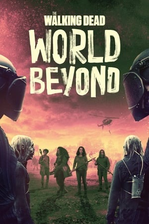 The Walking Dead: World Beyond [season 2] free