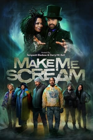 Make Me Scream free
