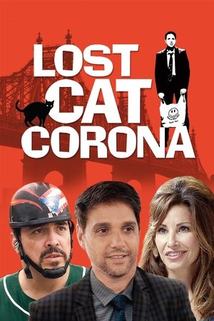 Lost Cat Corona free