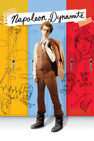 Napoleon Dynamite free