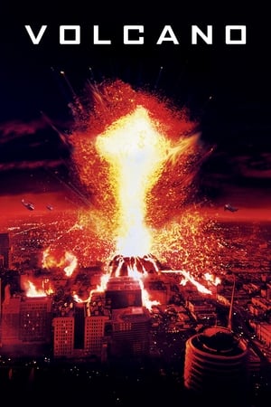 Volcano free